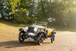 Vauxhall 30/98 OE-Type '1926